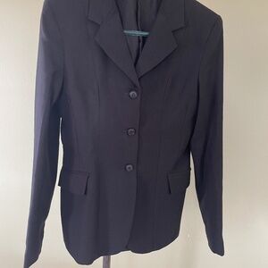 Tuffrider Women’s Equestrian Show Coat